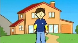 This is my House Song Spotlight 2_Module 1 p. 34 ex. 2