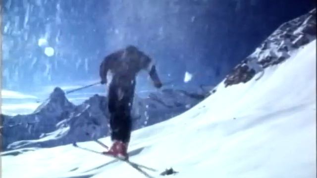 Jacobs Night and Day Commercial - Michael Pauldine смотреть онлайн