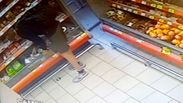 Воры дикси смотреть онлайн