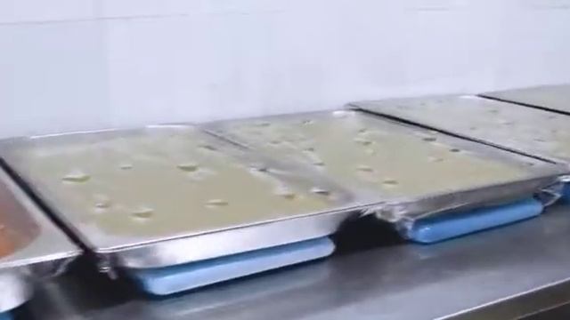 Catering Staff смотреть онлайн