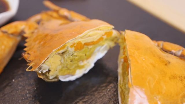 【奇異小北】2300一斤的黃油蟹，真的物有所值嗎？ смотреть онлайн