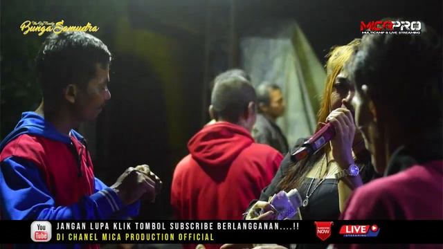 TEGDUNG KLASIK KEPEGOT TRESNA | RINI DP | BUNGA SAMUDRA LIVE 12 JULI 2022 - DK SEMPRUNG BANJARHARJ смотреть онлайн