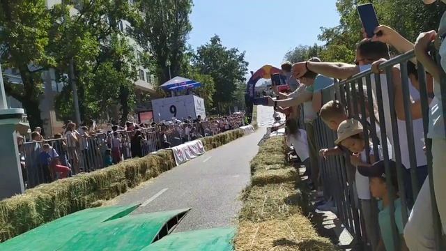 Red Bull Fest Almaty