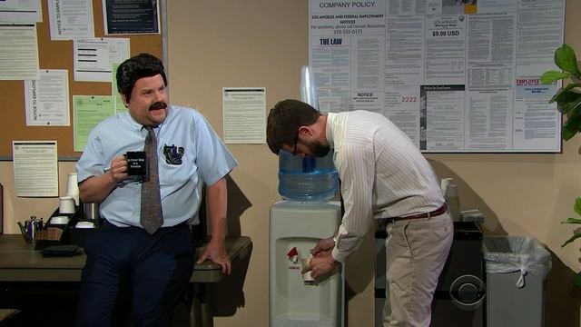 Hot Coffee смотреть онлайн