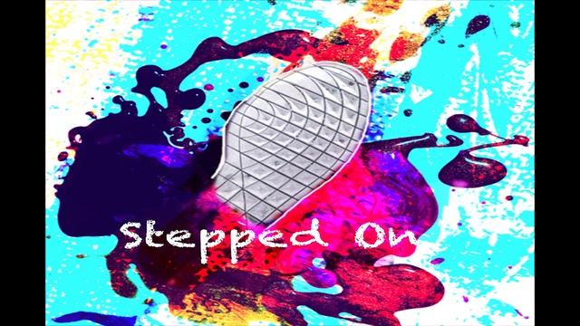 Flume Santi - Stepped On [Prod. Santi ATH] смотреть онлайн