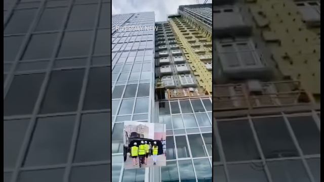 RIVERDAY NEW Жилой комплекс в Хабаровске смотреть онлайн
