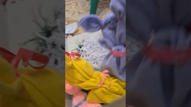 Новогодняя локация от Марьям🎄😊 смотреть онлайн