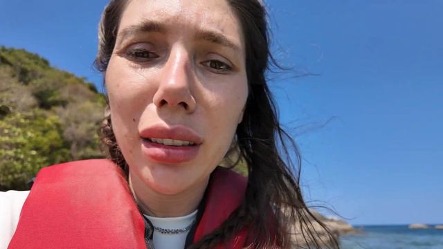 Тайланд, Пхукет. Район Най Хайрн лучший район и пляж на Пхукете. смотреть онлайн