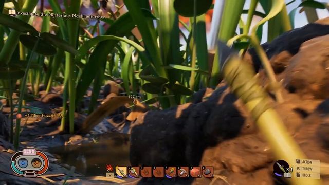 The Best Survival Game Yet? Getting Starting In Grounded смотреть онлайн