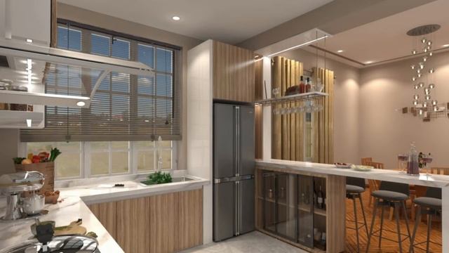 I Solutions Interior Design & Furniture