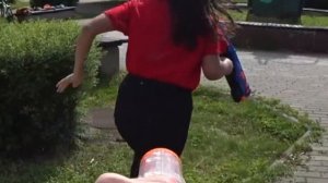 Сломал нёрф // Сора с другом // Дизмон