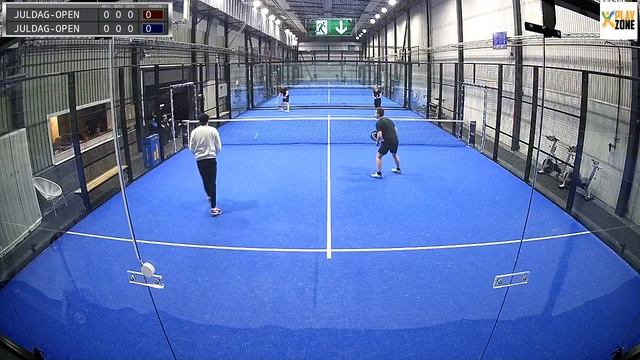 Playzone Kalix 2022-12-25 Juldags-Americano Del 3 смотреть онлайн