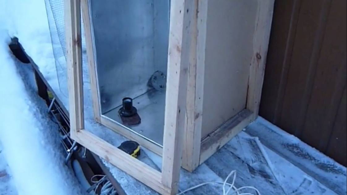 Инкубатор своими руками. Особенности конструкции и создание оптимальных условий!