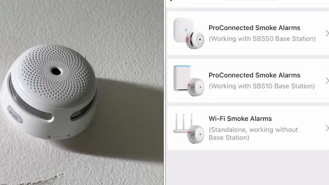 X-Sense Smart Smoke Detectors | Our Point Of View смотреть онлайн
