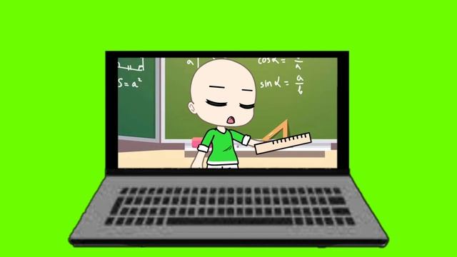 футаж: (вот про матешу ты так зря) смотреть онлайн