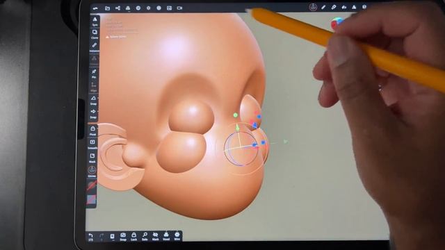 06 Shape Facing смотреть онлайн