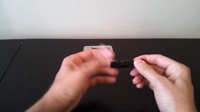 Thrunite Ti3 (XP-G2, 1xAAA) keychain light review, by selfbuilt смотреть онлайн