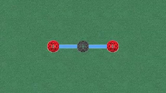 Molecule Game Cards v4 смотреть онлайн