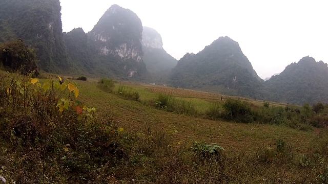 Вьетнам, снято на Ion Air Pro Wifi 2 смотреть онлайн