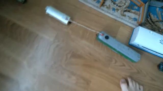 Игрушка сапсан смотреть онлайн