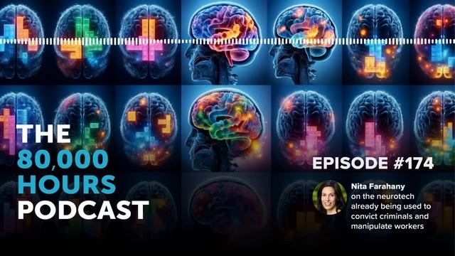 The future of mental privacy in the neurotechnology age | Nita Farahany смотреть онлайн