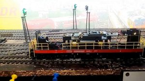 Piko. ЧМЭ3. Ставлю декодер звуковой. Piko. ChME3. I'm installing a sound decoder.