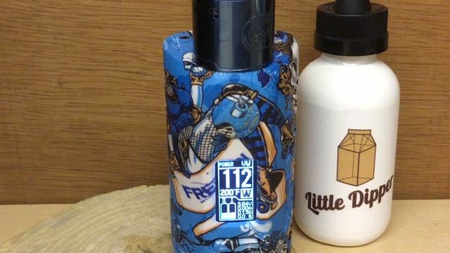 puma 200w by vapor storm review смотреть онлайн