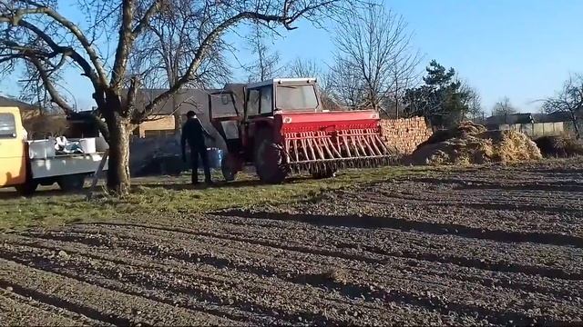 Siew Jęczmienia 2018 смотреть онлайн