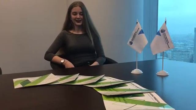 Видео-отзыв слушателя компании ООО "Центр Современных Инвестиционных Технологий" смотреть онлайн