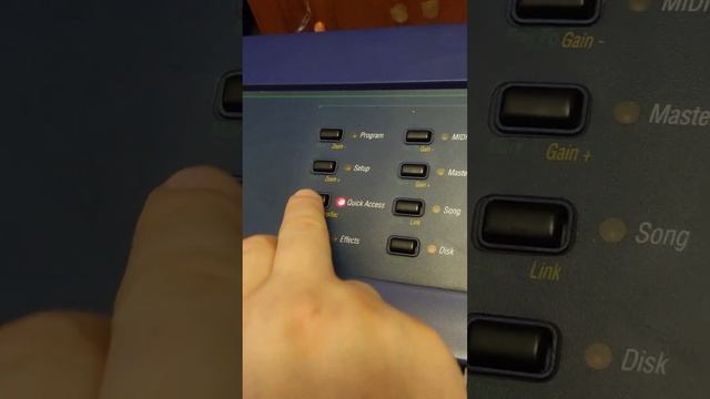 kurzweil k2000vp k2000 demo spb effects processor test 2024 смотреть онлайн