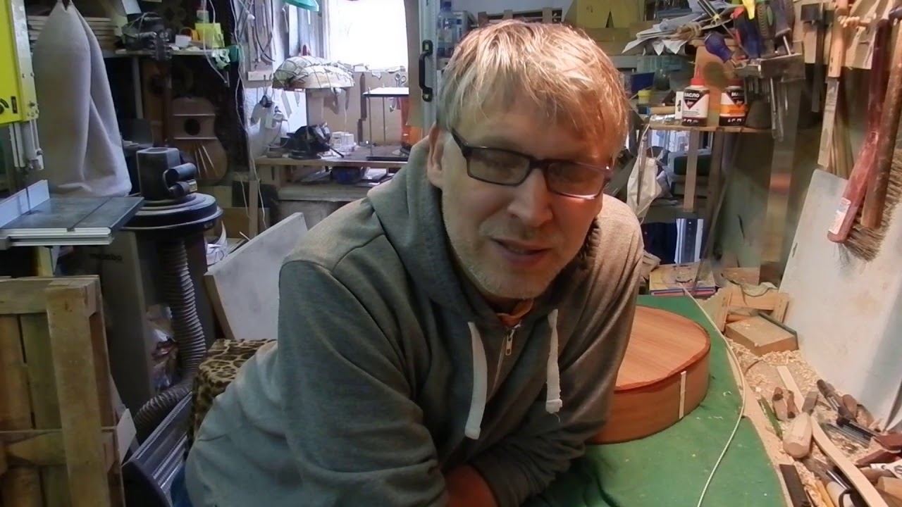 Приклеивание ПВХ ABS окантовки на цианакрилат смотреть онлайн