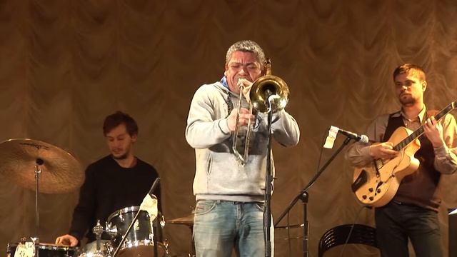Pushkin Klezmer Band. Гала-концерт. Харьков Клезмер Тег 2015-11-12 смотреть онлайн