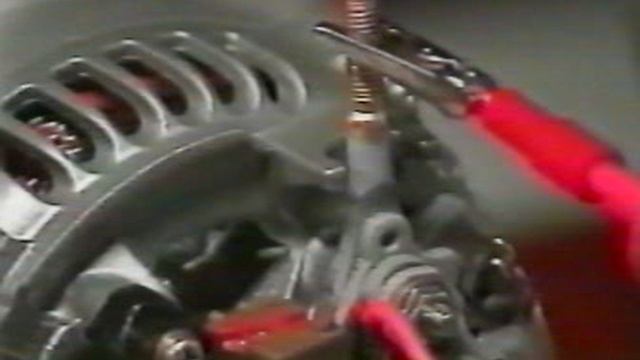 Система зарядки смотреть онлайн