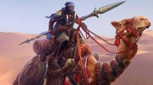 Mount&Blade2: Bannerlord Имперский «чистый» копейщик - бандит#7