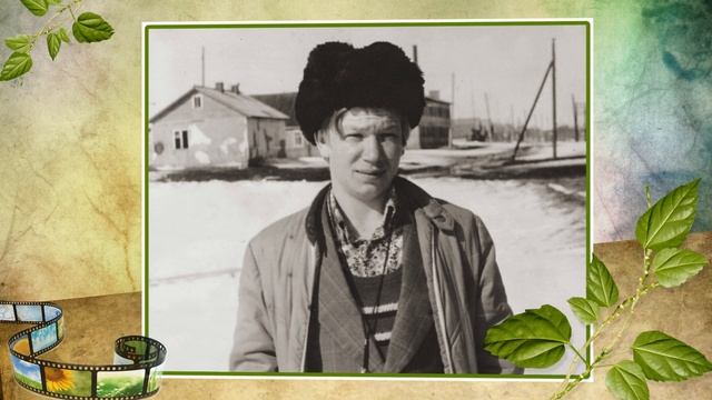 С Юбилеем, Юрий. 60 лет. смотреть онлайн