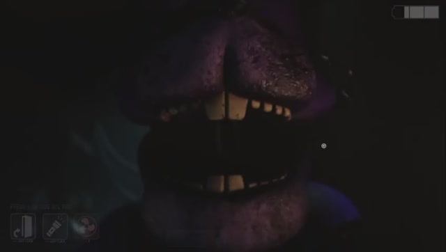 THE FAZBEAR FACILITY - СТАРЫЕ АНИМАТРОНИКИ ИЗ FNAF 2) смотреть онлайн