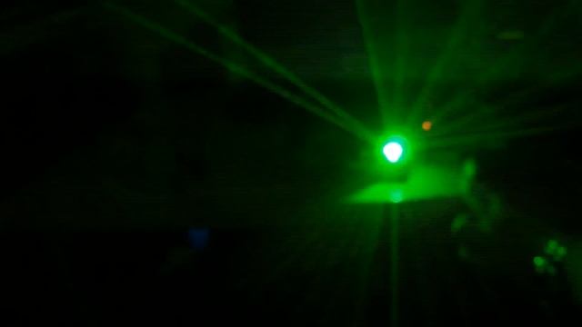 Test laser galvo 20 kpps смотреть онлайн