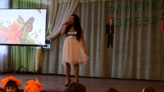 Alina Gal`miz Крылья смотреть онлайн