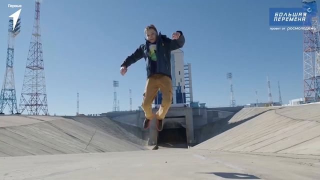 Итоги года от участников «Большой перемены» смотреть онлайн