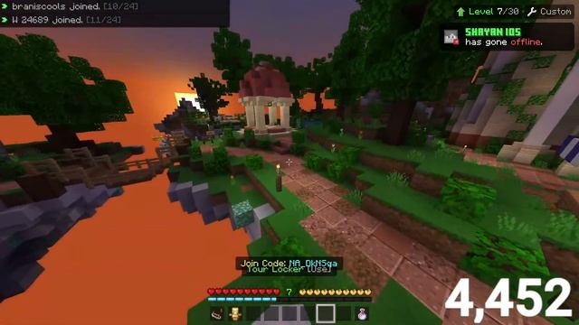 Hive Live But You NEED To Watch This Stream | 🔴 ROAD TO 5K SUBS!! 🔴 смотреть онлайн