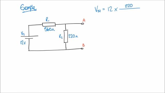 Thevenins Theorem: An Introduction to Thevenin Equivalent Circuits смотреть онлайн