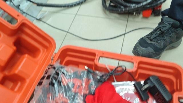 Плиткорез водяной Shijing 9510