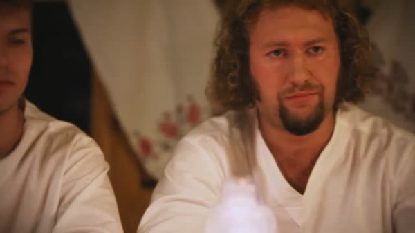 Не для меня - Бабкины внуки - а капелла