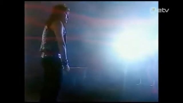 Magnetic Band 1988 смотреть онлайн