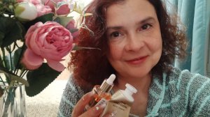 АСМР В гостях у любимой подружки /массаж и скрабирование ручек/