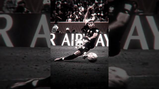 кильян Мбаппе