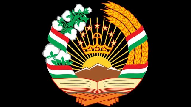 National Anthem / Суруди Милли - Tajikistan / Тоҷикистон - Суруди Миллӣ смотреть онлайн