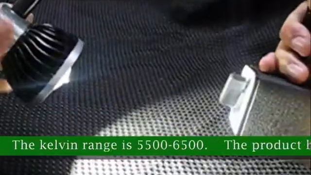 LED Lighting 5 Watt Magnetic Base смотреть онлайн