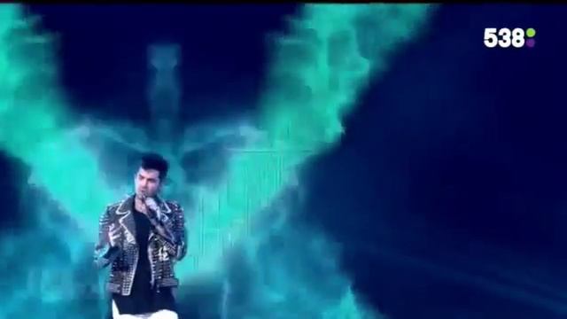 Adam Lambert - Another Lonely Night (IG video) смотреть онлайн