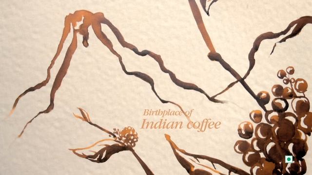 Sunbean Gourmet Coffee by ITC смотреть онлайн